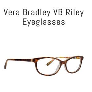 Vera Bradley Glasses